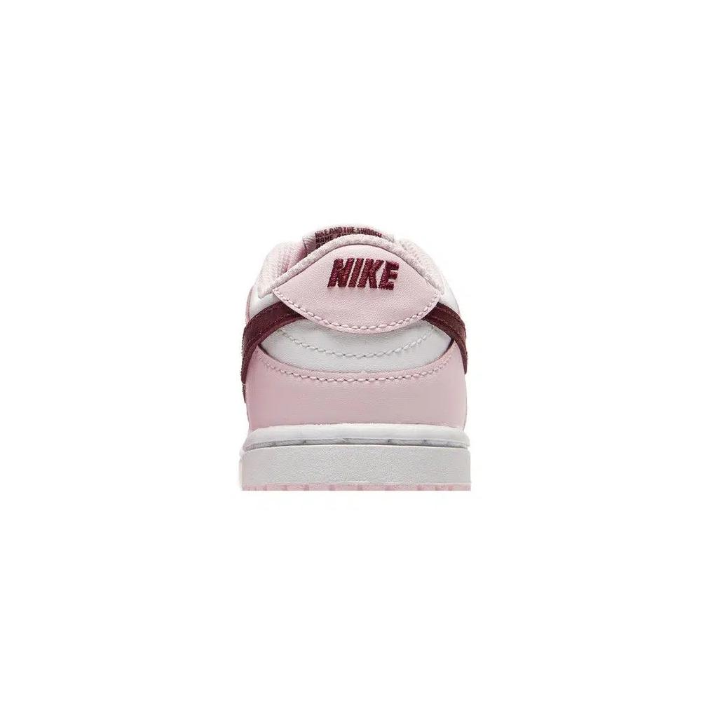 Кроссовки Nike Dunk Low PS 'Valentine's Day' 7