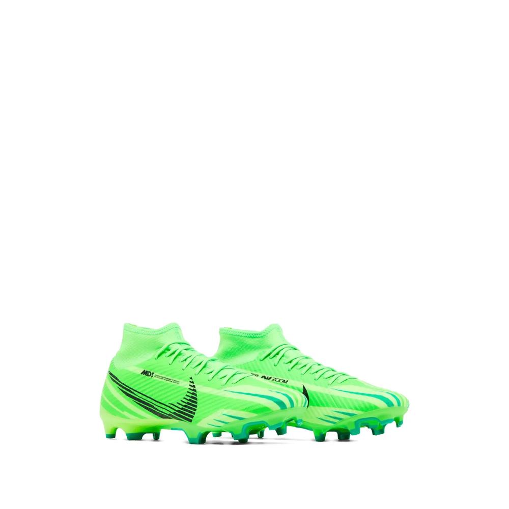 Кроссовки Zoom Mercurial Superfly 9 Academy 2