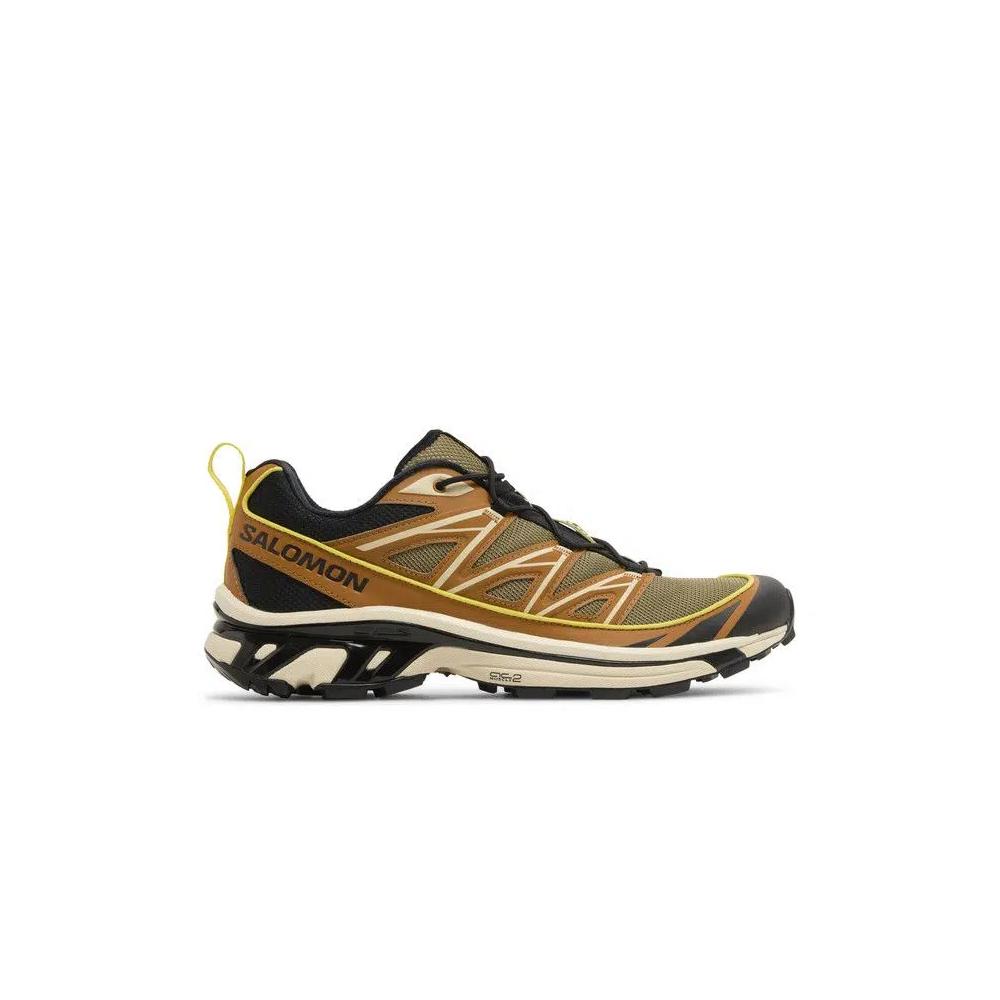 Кроссовки Salomon XT-6 Expanse «Cathay Spice» 1