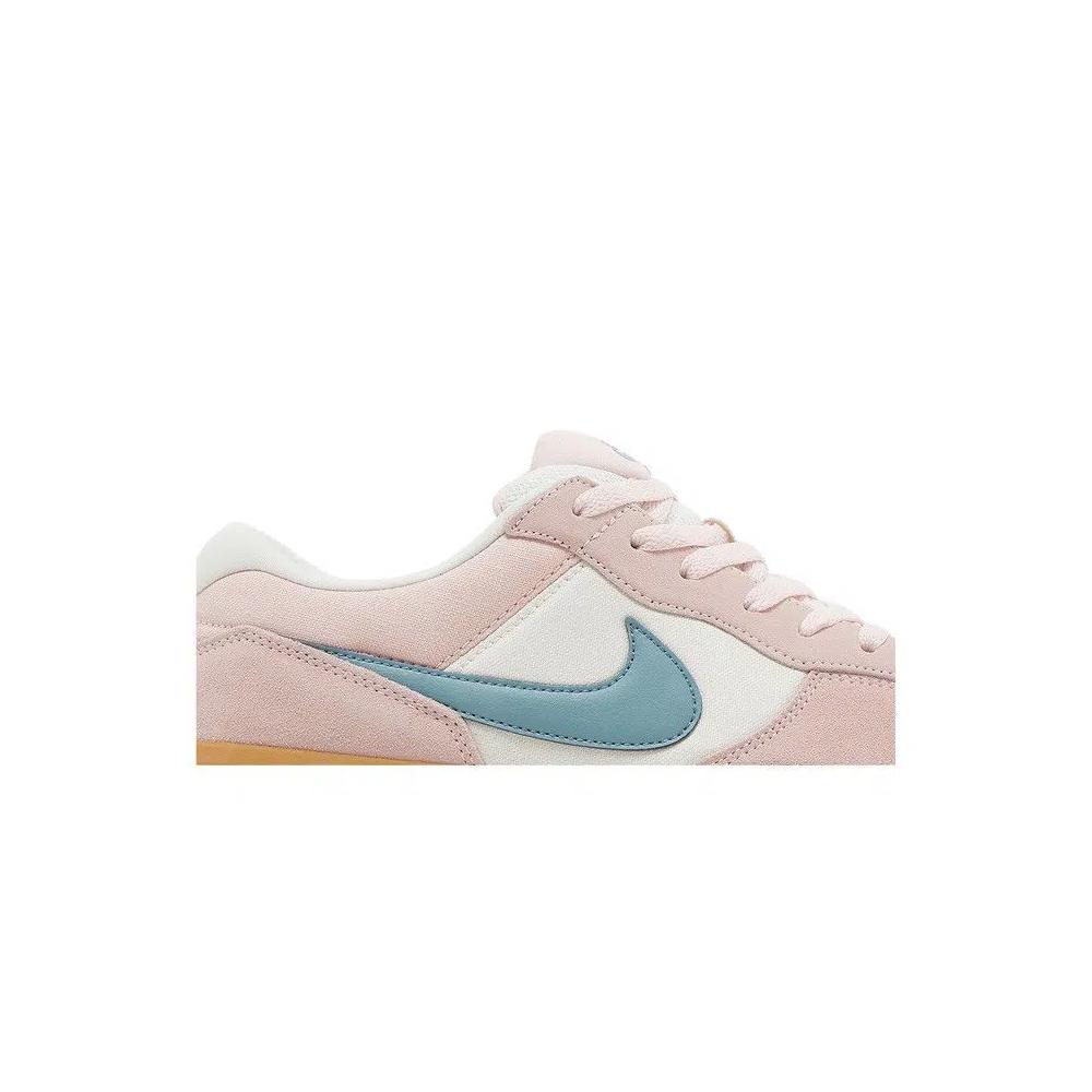 Кроссовки Nike Force 58 SB 'Pink Bloom Teal Gum' 2