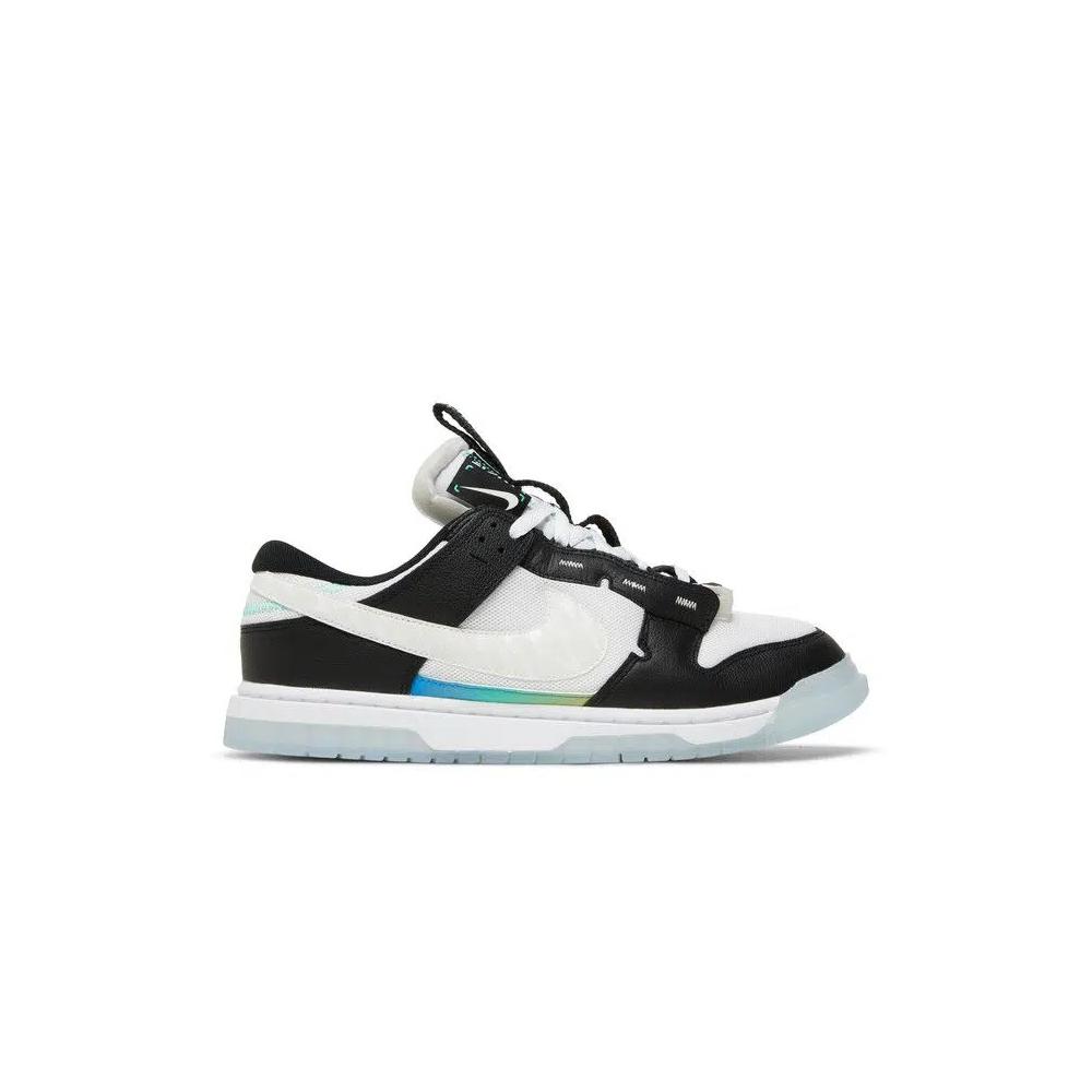 Кроссовки Nike Air Dunk Jumbo 'Unlock Your Space' 2