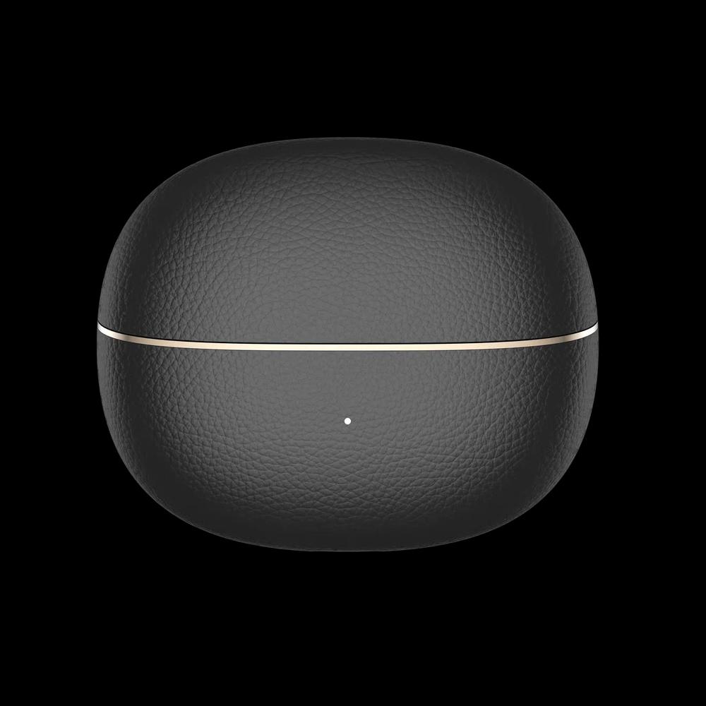 Honor CHOICE LCHSE Earbuds Clip 2 pro беспроводные наушники - Black элегантный черный 7