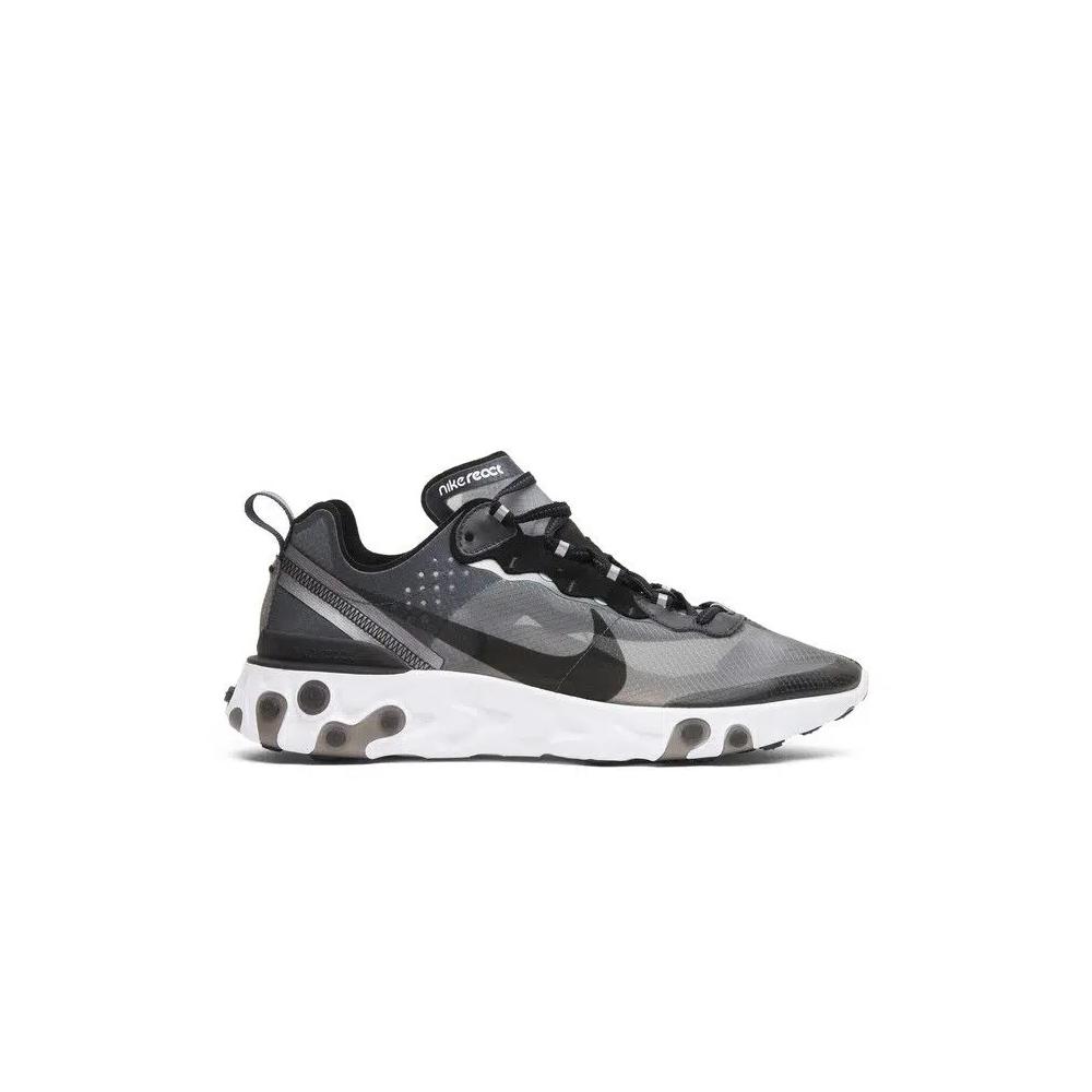 Кроссовки Nike React Element 87 'Anthracite' 1