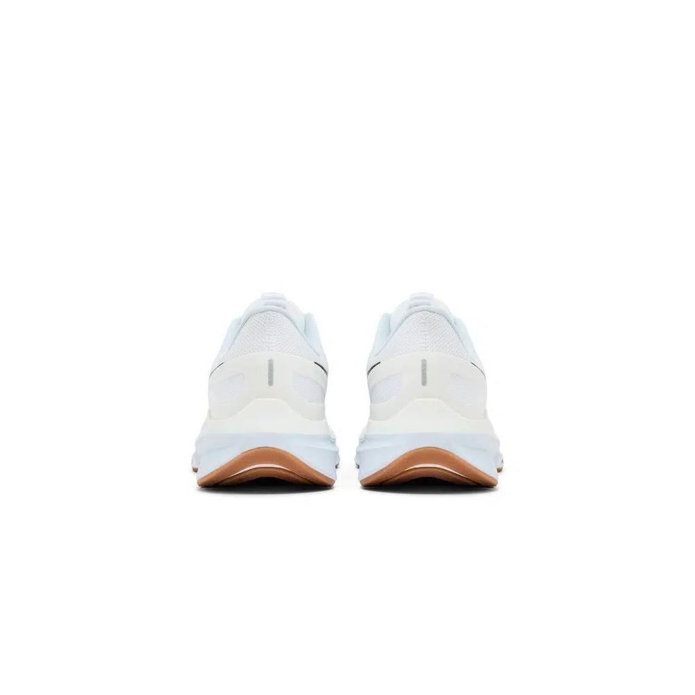Кроссовки Nike Air Zoom Structure 25 'White Anthracite' 6