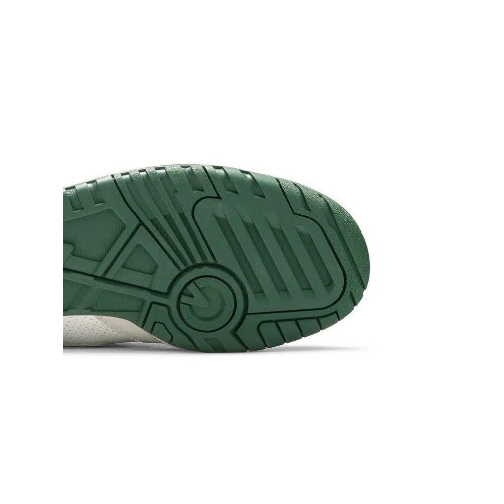 Кроссовки New Balance 550 'Белый Зеленый' 5
