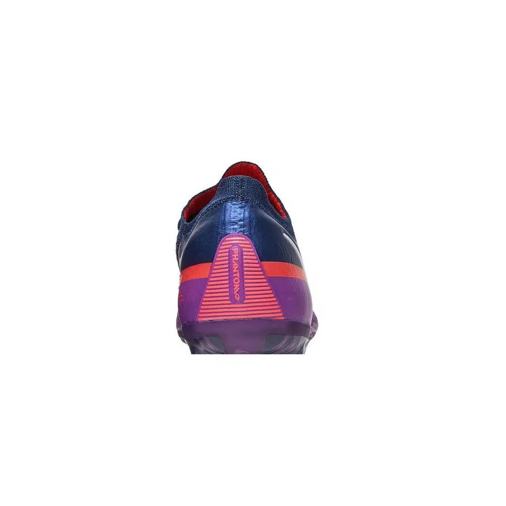 Бутсы Nike Phantom GT2 Elite FG «Vivid Purple» 7