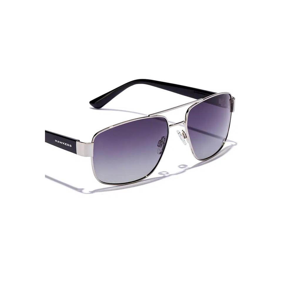 Falcon Поляризованные серебристые солнцезащитные очки Unisex UV400 - Официальный продукт, разработан в Испании 4