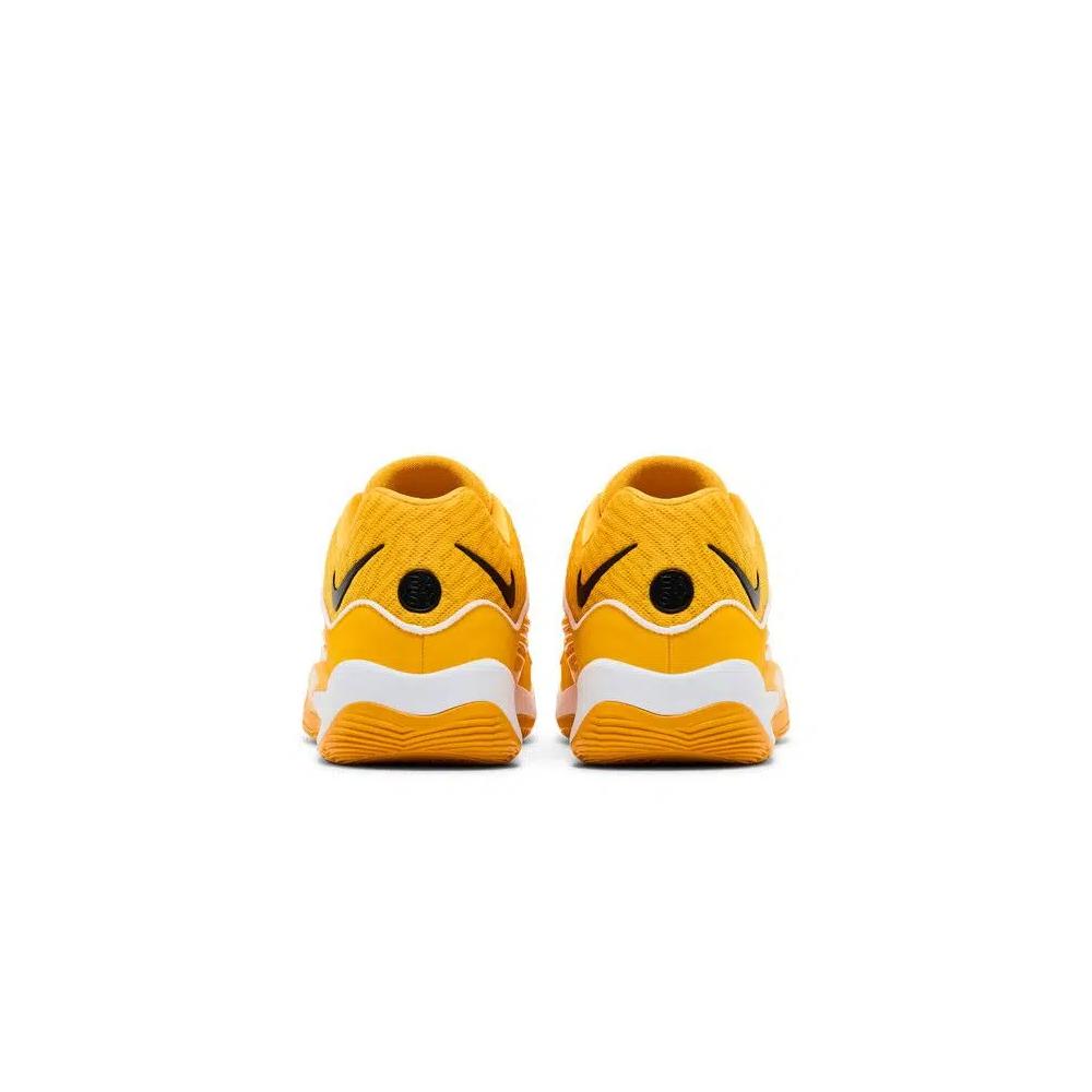 Кроссовки Nike KD 16 TB Promo 'University Gold' 6