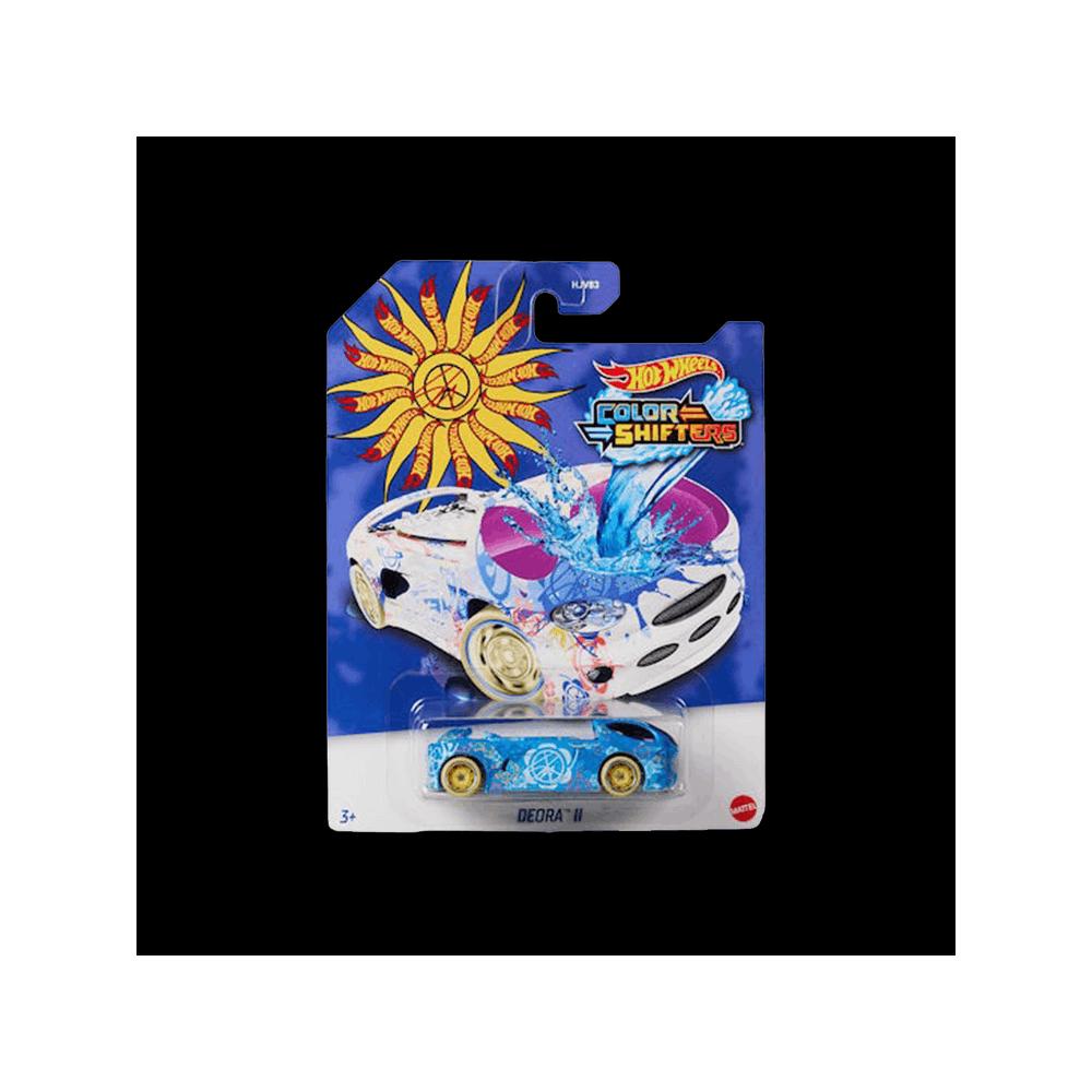 Игрушки и наборы игр Hot Wheels x Sean Wotherspoon x Adidas Deora Ii Vehicle 1