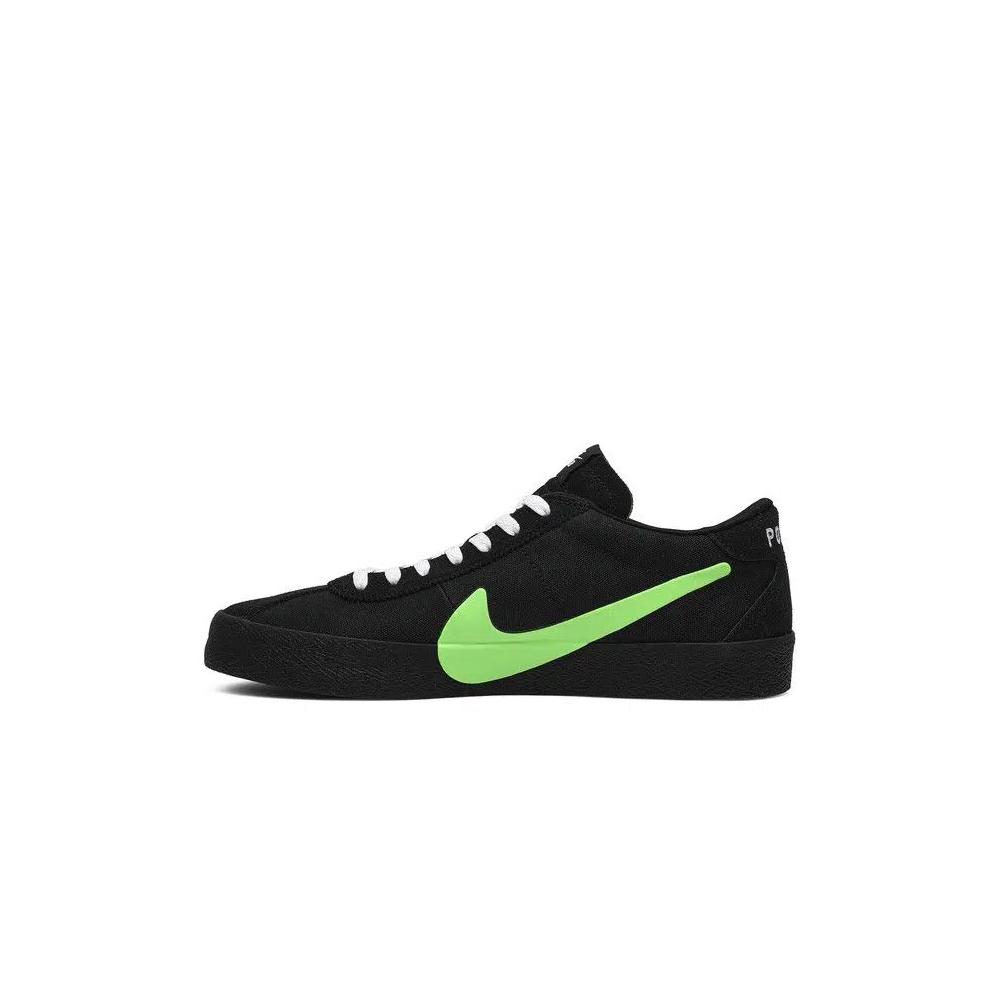 Кроссовки Poets x Nike Zoom Bruin SB QS 3