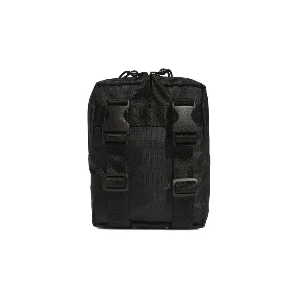 Кошельки Adidas Skateboarding Sling Wallet 'Black' 2