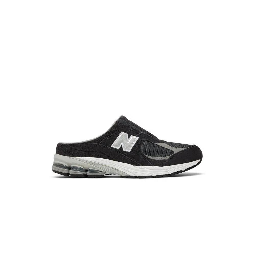 Мюли New Balance 2002R Mule 'Phantom Marblehead' 1