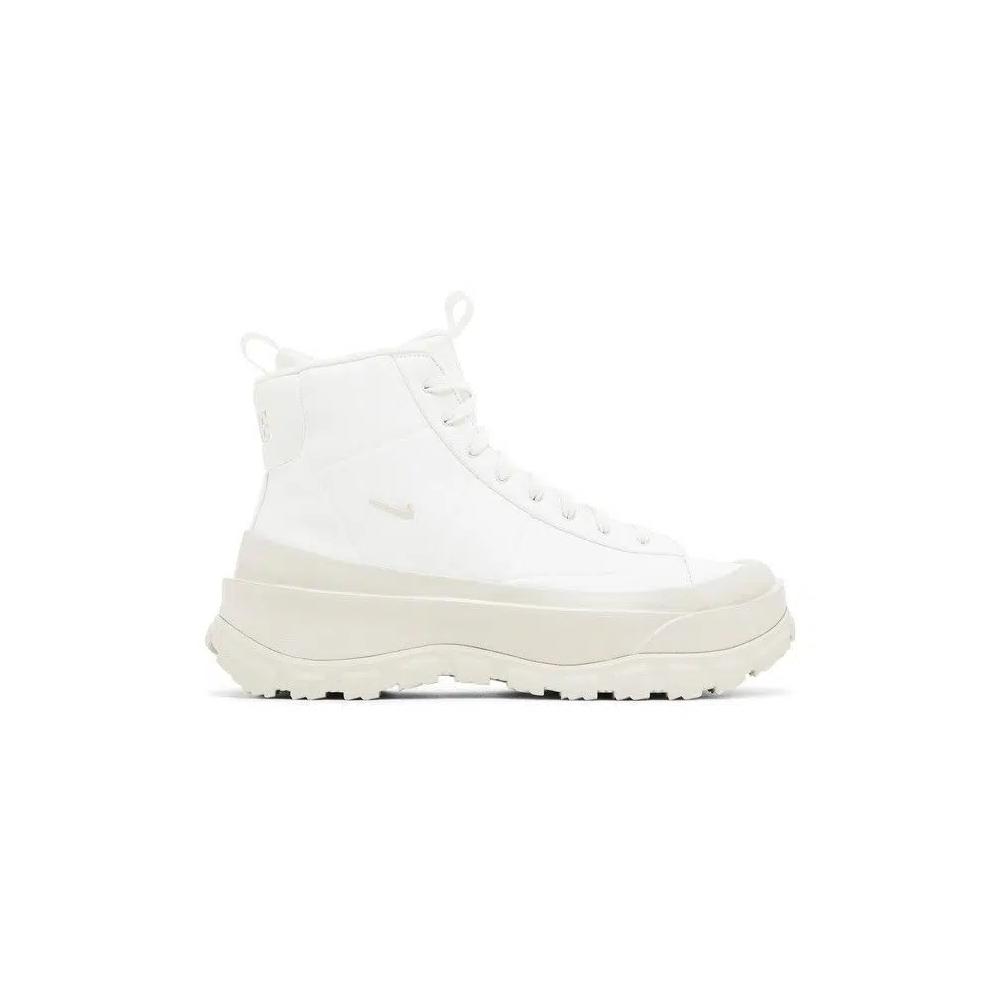 Ботинки Nike Wmns Blazer Roam Mid 'Summit White Phantom' 1