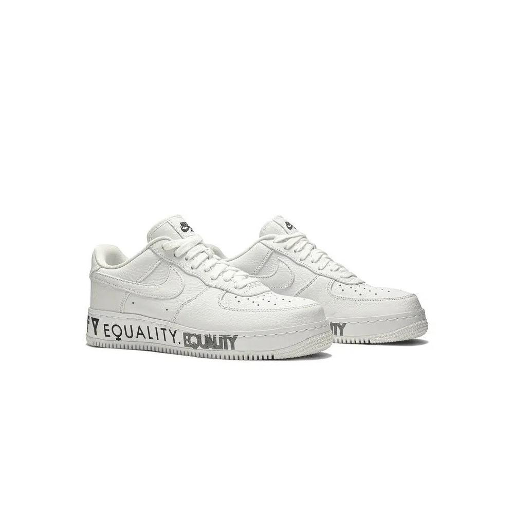 Кроссовки Nike Air Force 1 Low CMFT 'Equality' 8