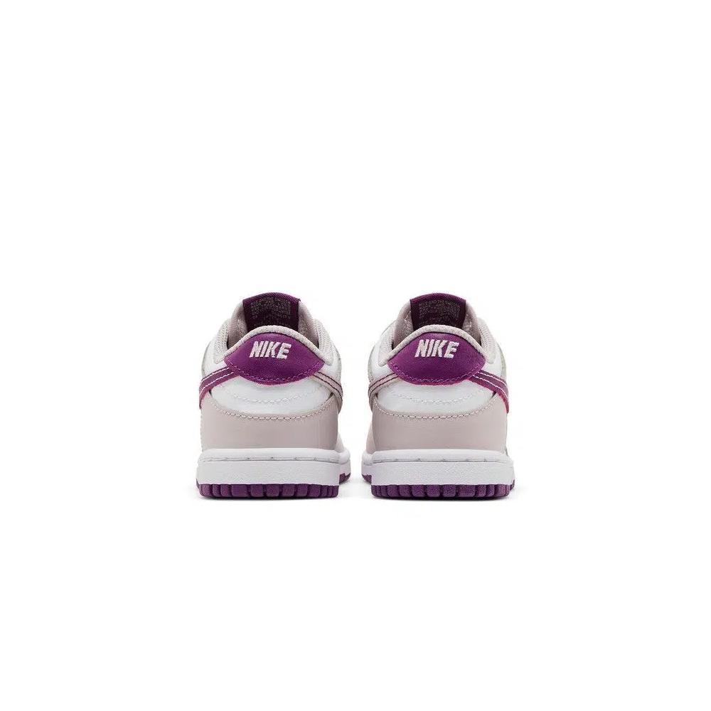 Кроссовки Nike Dunk Low TD 'Platinum Violet' 6