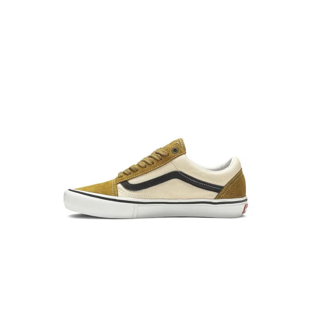 Кроссовки Vans TNT Advanced Prototype 'Black Magenta' 3