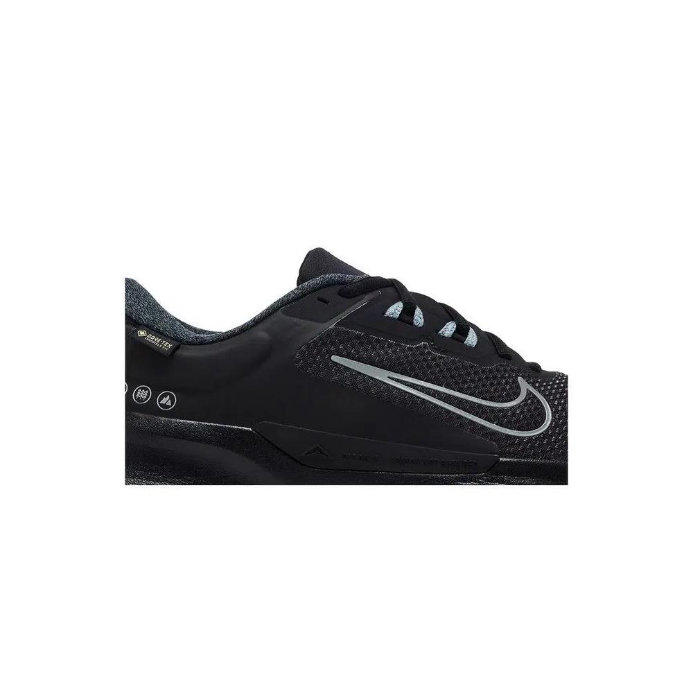 Кроссовки Nike Juniper Trail 2 GORE-TEX 'Black Cool Grey' 2