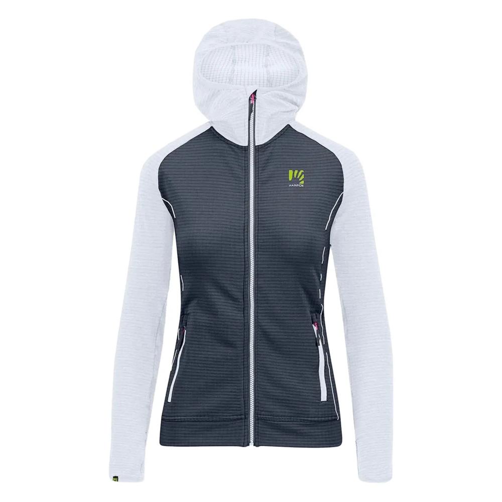Спортивное худи Ambrizzola 1