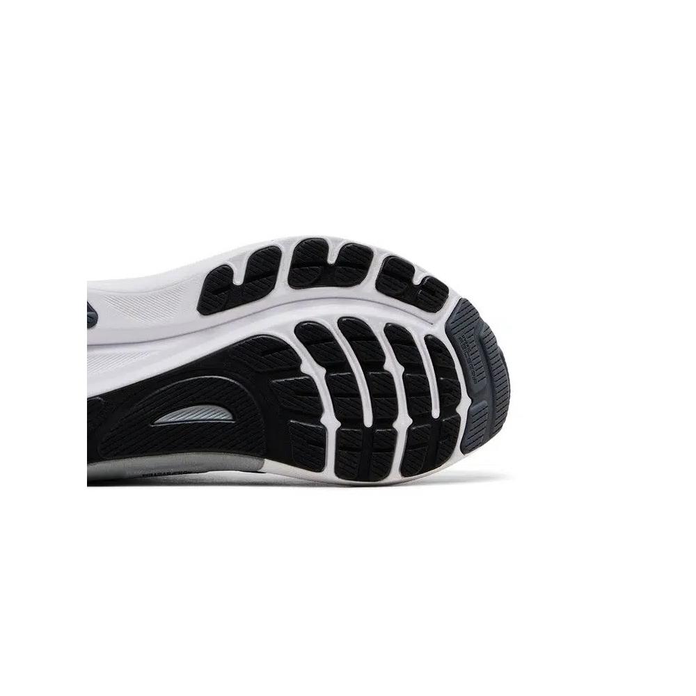 Кроссовки ASICS Gel Kayano 31 Extra Wide 'Black White' 5