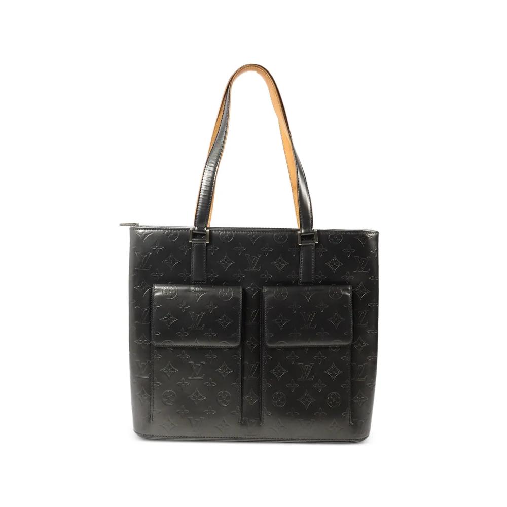 Сумка-тоут Willwood Monogram Mat 1