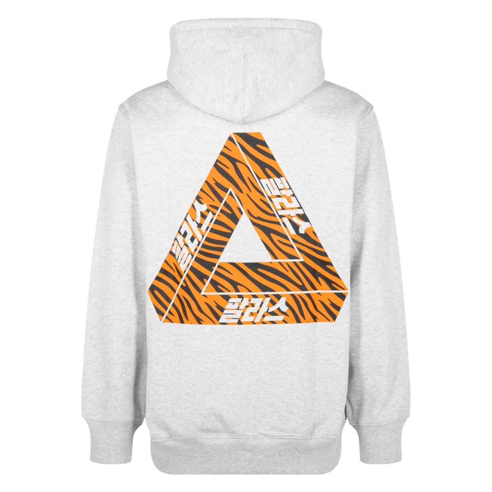 Худи Seoul Exclusive Tri-Ferg 2