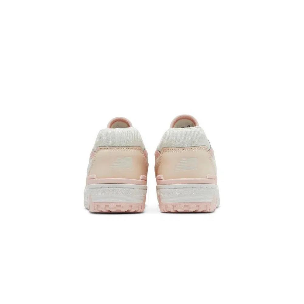 Кроссовки New Balance Wmns 550 'White Pink' 6