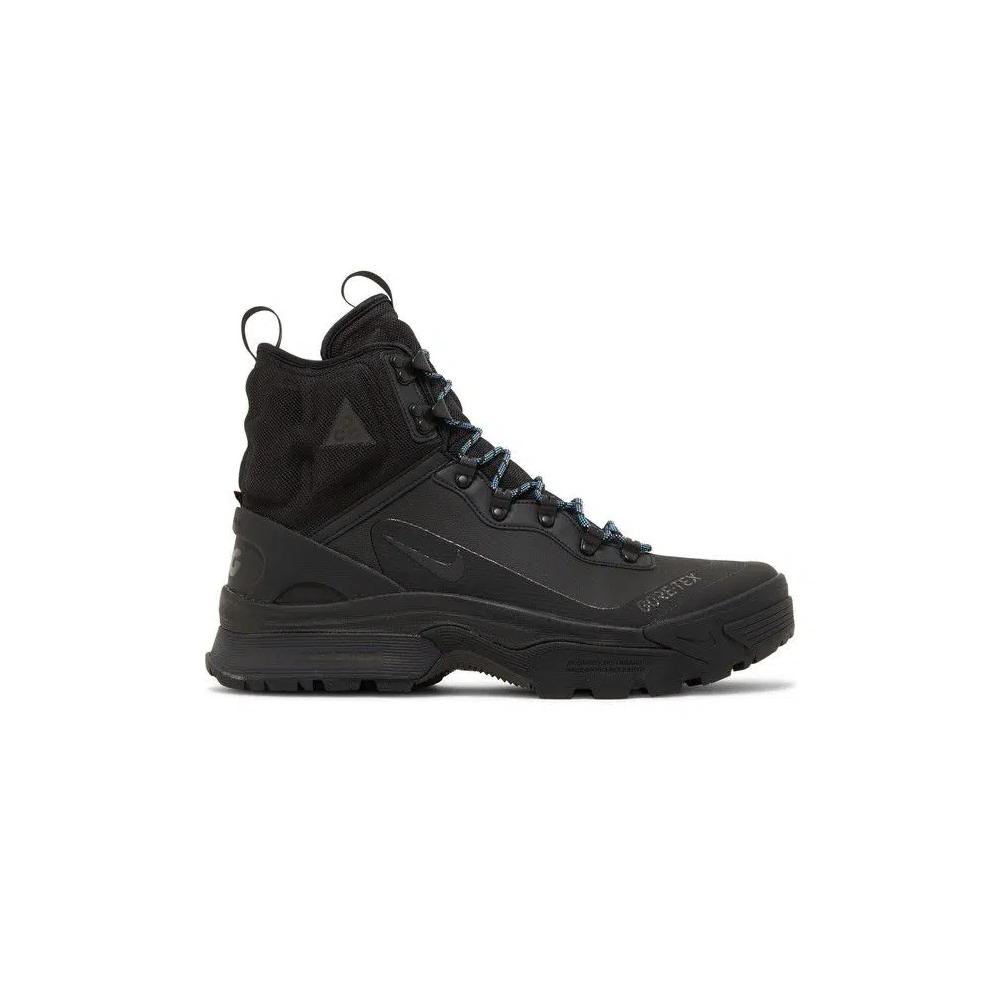 Ботинки Nike ACG Zoom Gaiadome GORE-TEX 'Triple Black' 1