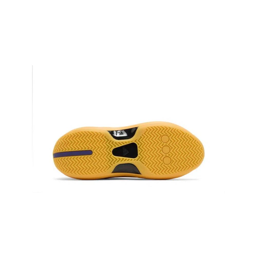 Перформанс Баскетбол adidas Crazy IIInfinity 'Sunshine' 4