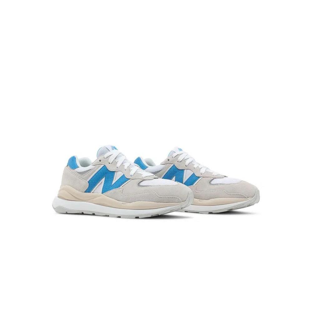 Кроссовки New Balance 57/40 'Sea Salt Helium' 8