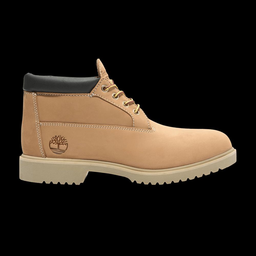 Ботинки Timberland 1973 Newman Waterproof Chukka Boot 'Wheat' 1