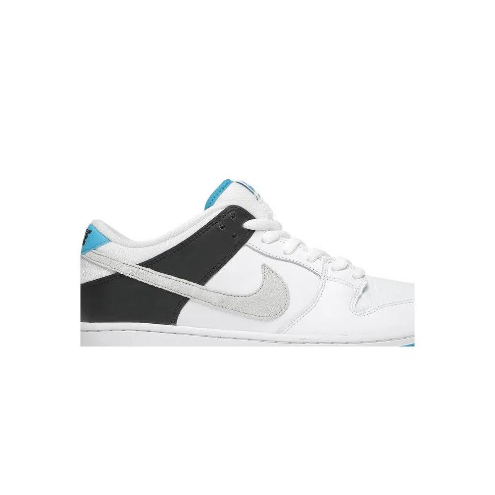 Кроссовки Nike Dunk Low Pro SB 'Laser Blue' 2