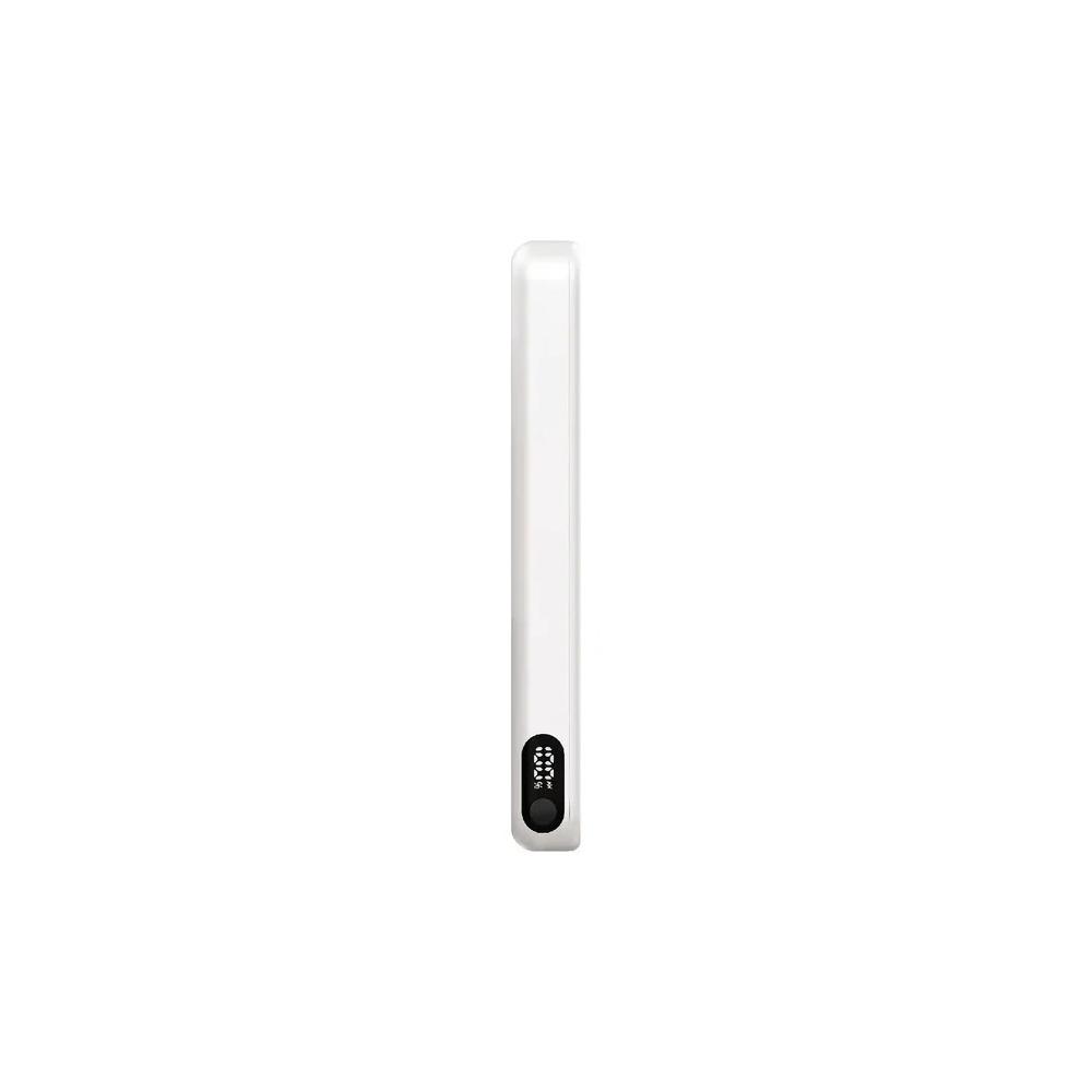 Momax 1-Power Vital 10000mAh портативный аккумулятор - White 4