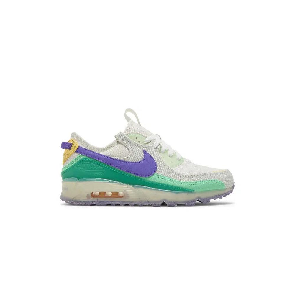 Лайфстайл Nike Air Max Terrascape 90 'Фантом Экшн Грейп' 1