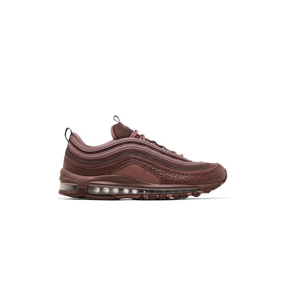 Кроссовки Nike Air Max 97 SE «Mahogany Mink» 1