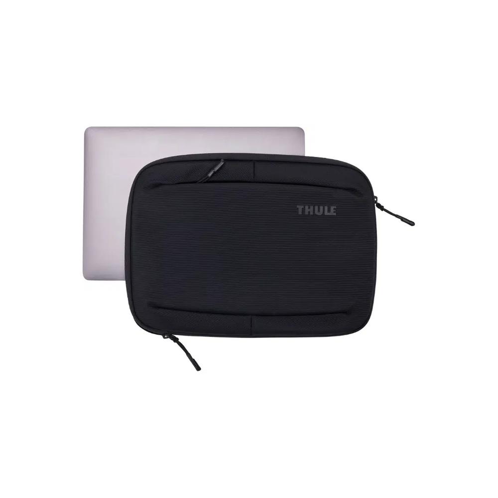 THULE Subterra 2 Sleeve для Macbook 13 - Черный 6