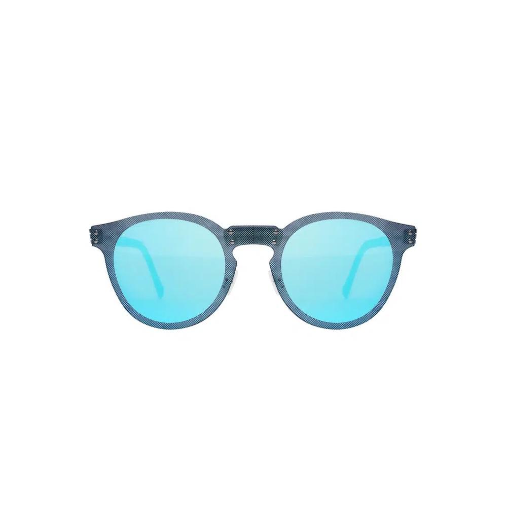 ROAV Oxygen O001 CLOUD Щетка Silver / Blue Mirror 11.63 1