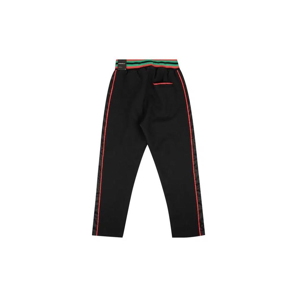 Air Jordan x Facetasm Challege Track Pants «Мультиколор» 2
