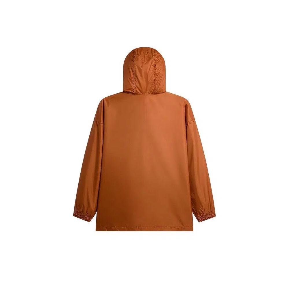 Парки Kith For The New York Yankees Oliver Parka 'Dusk' 2