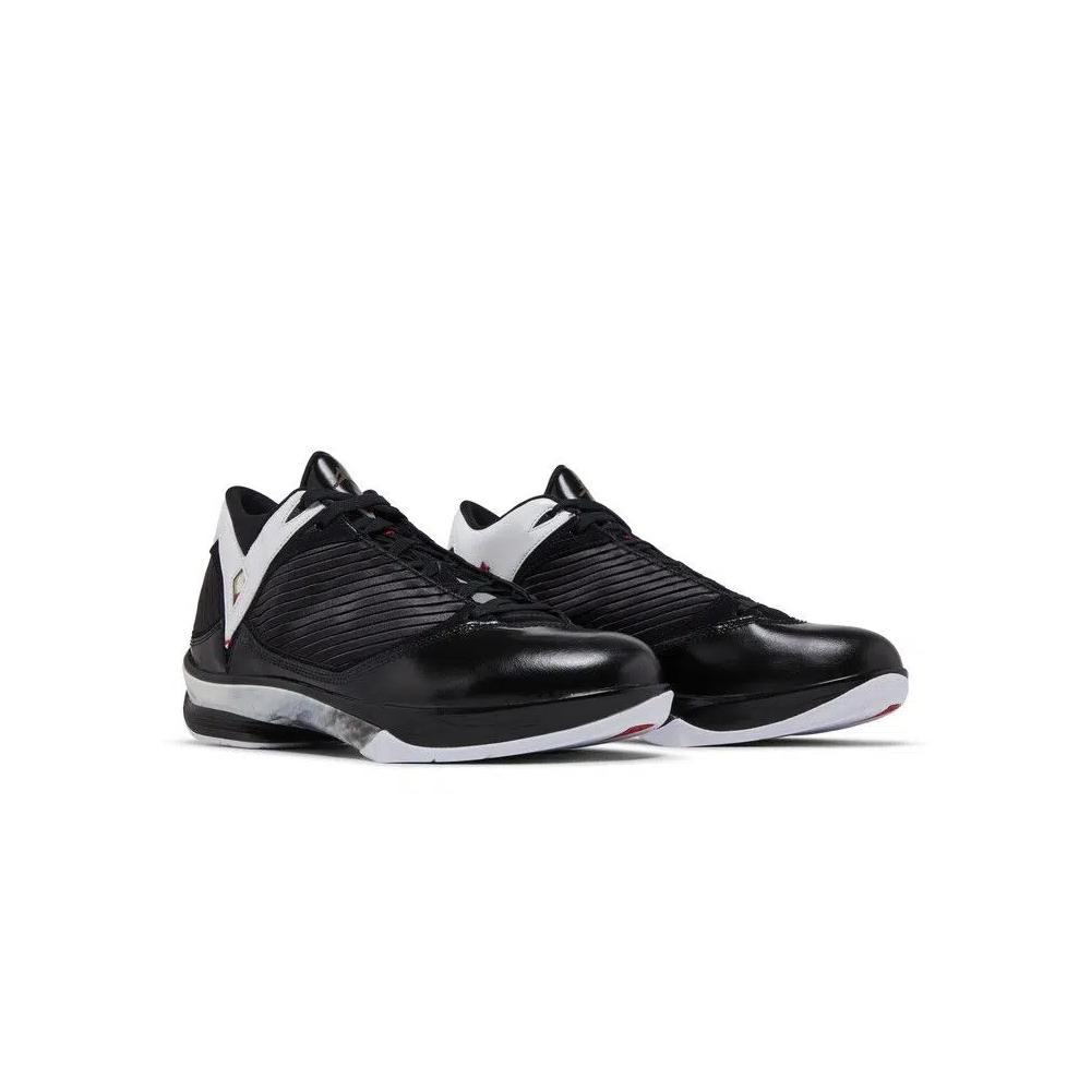 Кроссовки Air Jordan 2009 'Black White' 8