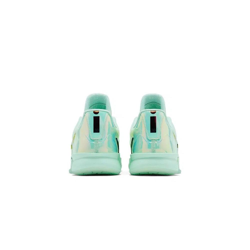 Обувь Nike Wmns Sabrina 3 'All-Star Warning Label' 6