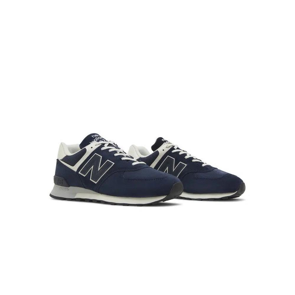 Кроссовки New Balance 574 'Navy White' 8