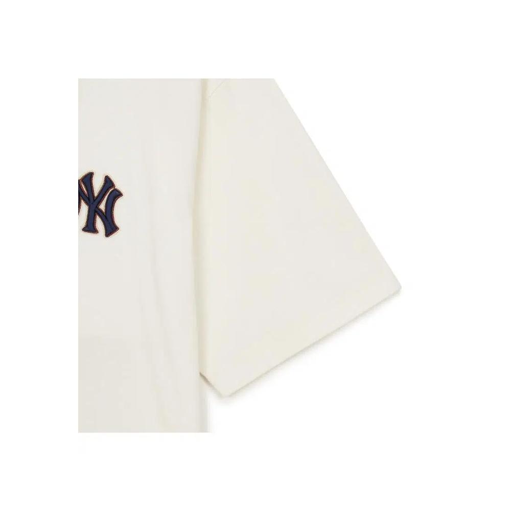 MONOTIVE OVERSIZE ФУТБОЛКА NEW YORK YANKEES 4