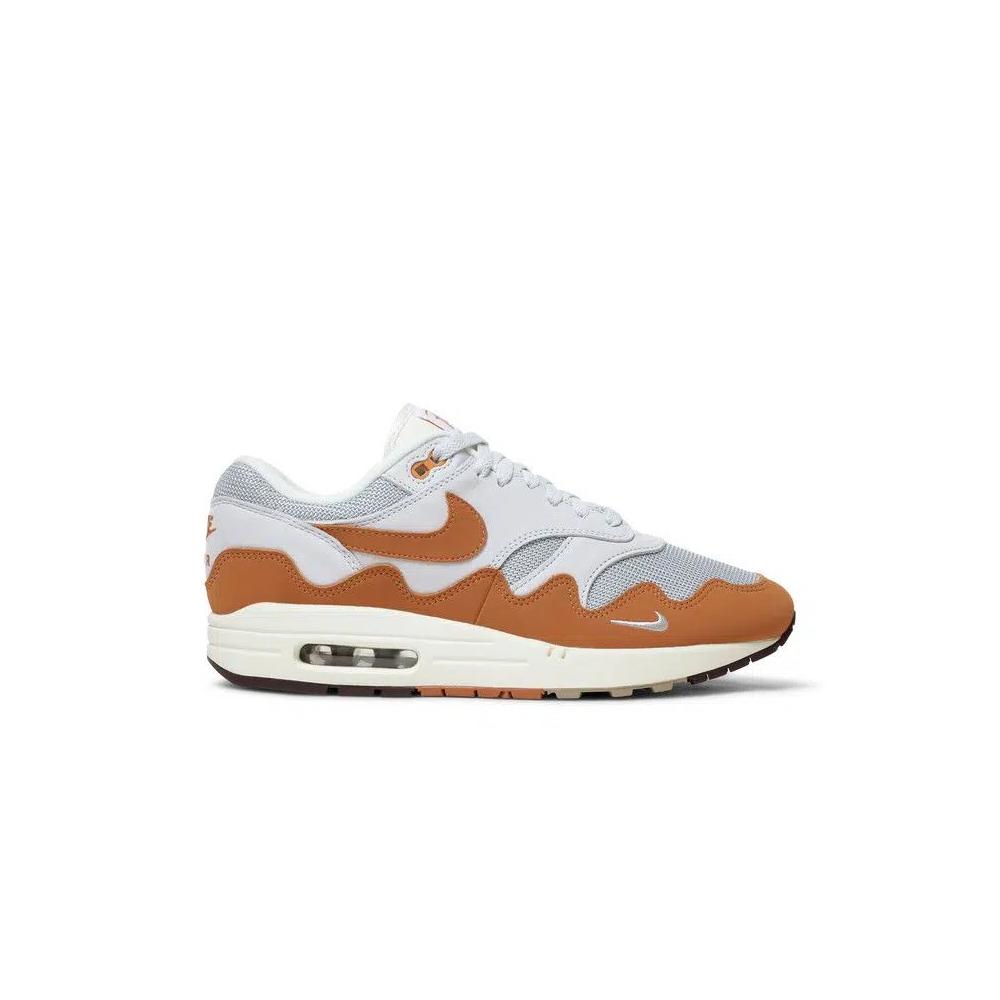 Кроссовки Patta x Nike Air Max 1 'Monarch' 1