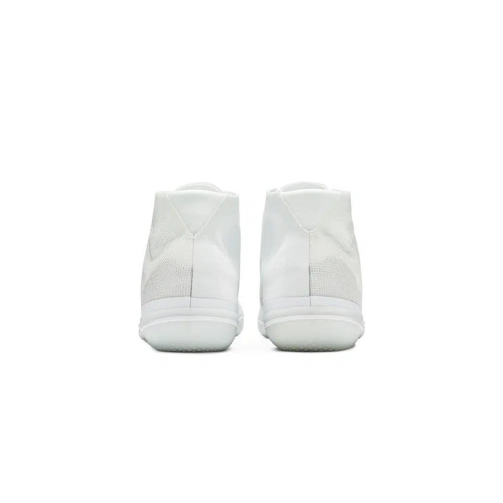 Кроссовки Converse All Star Pro BB 'Triple White' 6