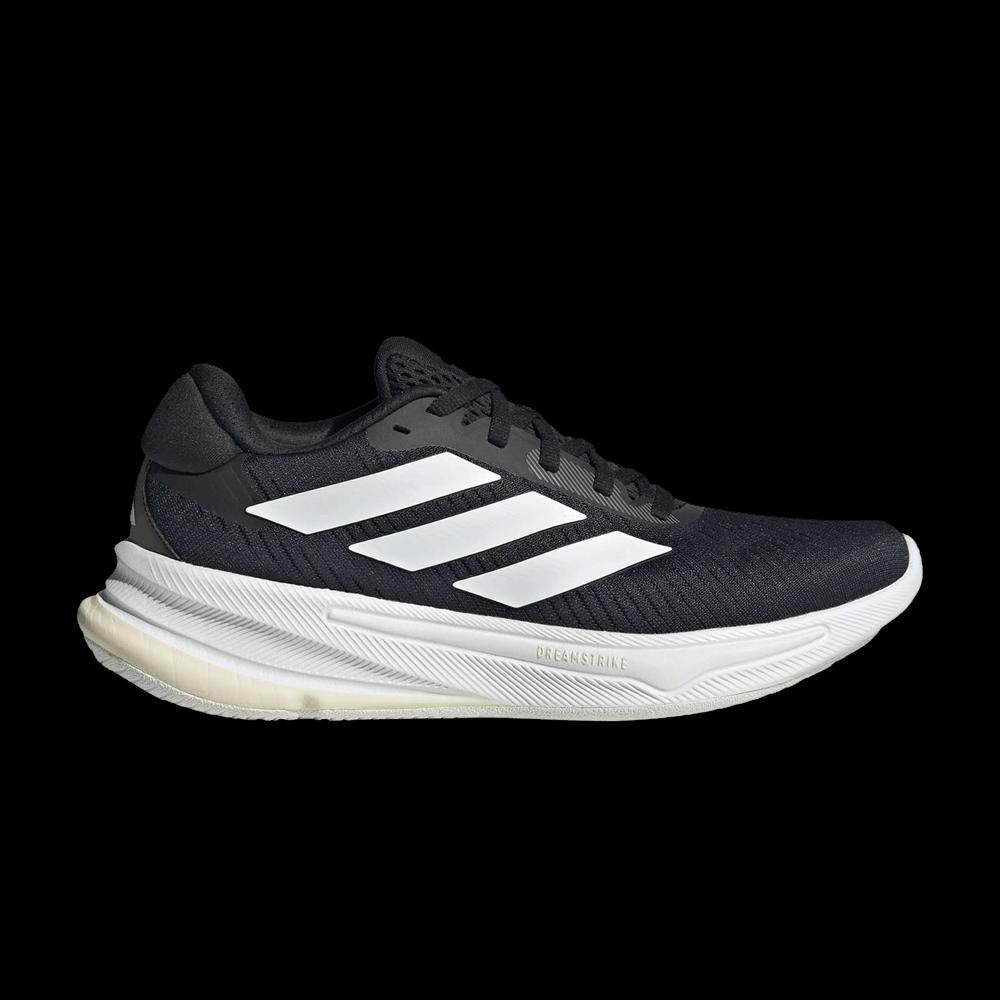 Кроссовки Adidas Wmns Supernova Ease 'Black White' 1