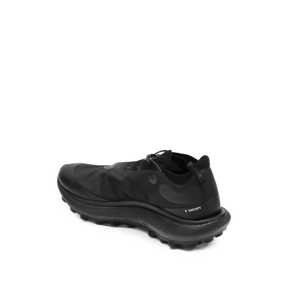 TheRocker ripstop panelled sneakers 3
