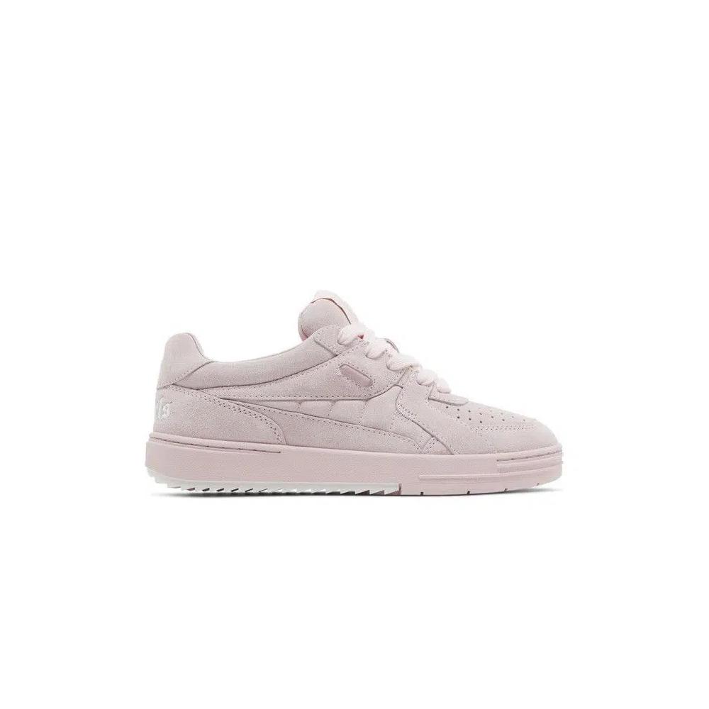 Кроссовки Palm Angels Wmns Palm University Low 'Pink' 1