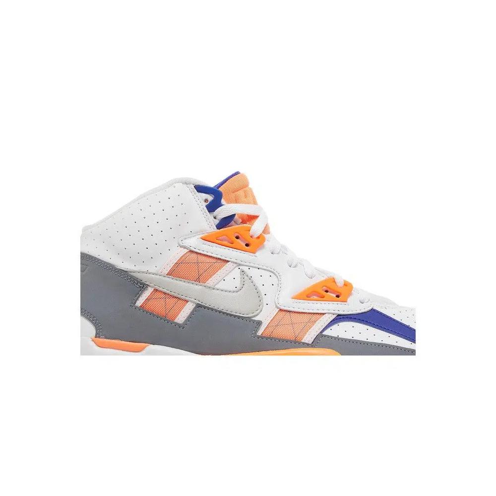 Кроссовки Nike Air Trainer SC High 'Auburn' 2022 2