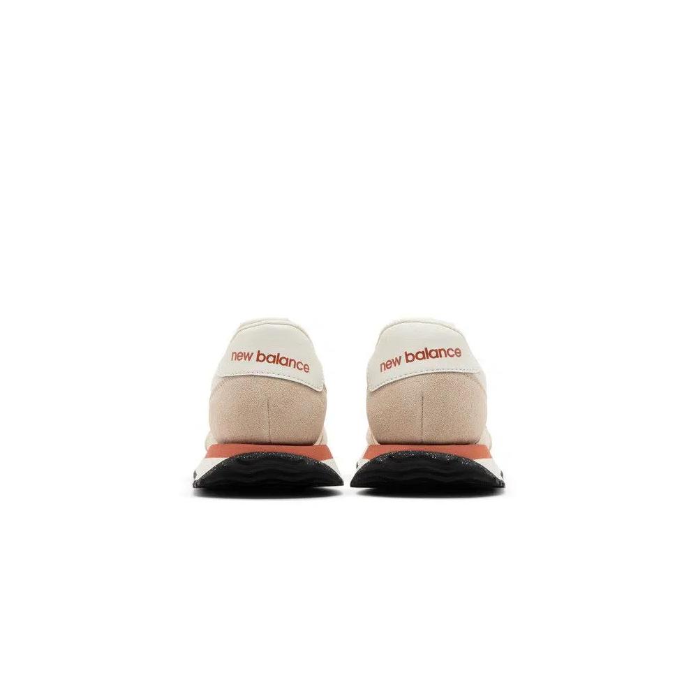 Кроссовки New Balance 237v1 'Mindful Grey Calm Taupe' 6