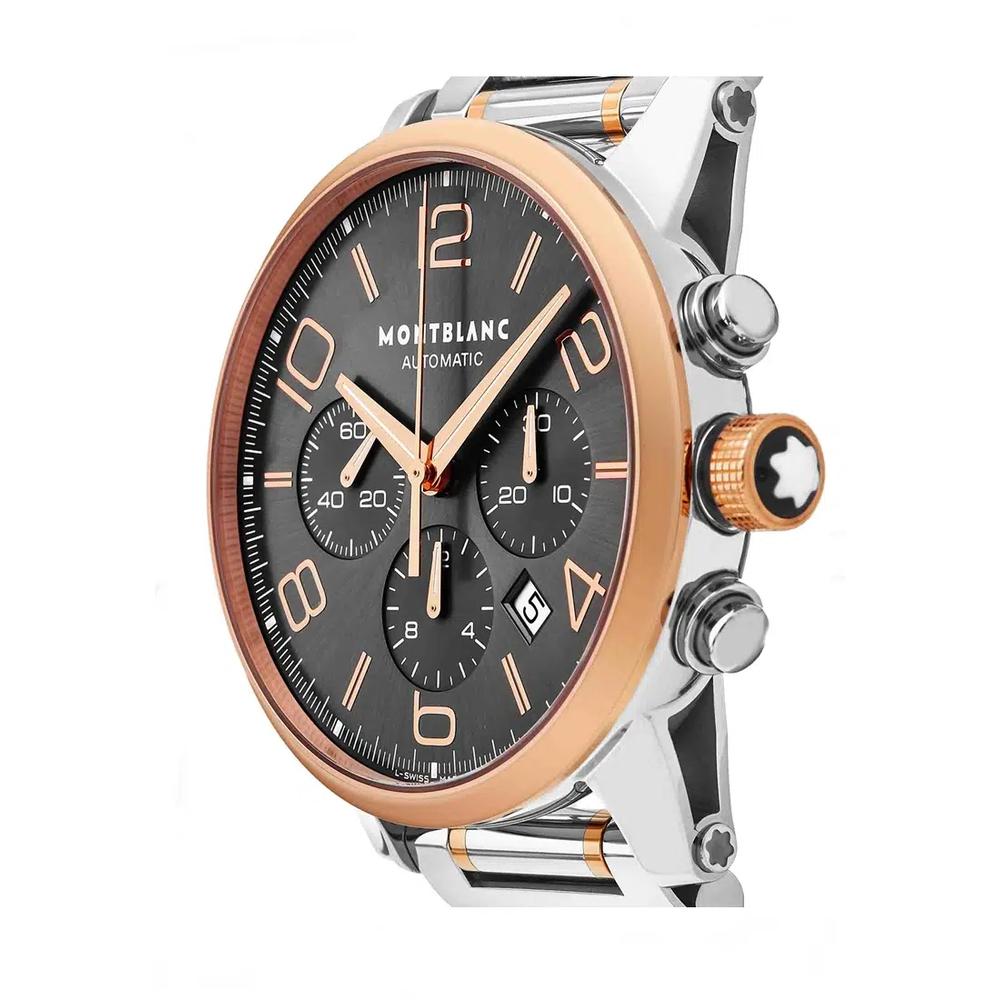 TIMEWALKER АВТОМАТИЧЕСКИЕ 43 мм (107321) 2